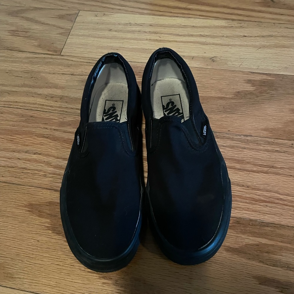 Vans Sneakers